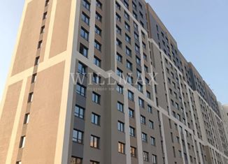 Продается 1-ком. квартира, 37.1 м2, Тюмень, улица Новосёлов, 107, ЖК Москва