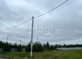 Продам участок, 16.9 сот., посёлок Рассоха, Нектариновая улица, 24