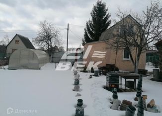 Продажа дома, 40.4 м2, СНТ Химфарм, сектор А, 127