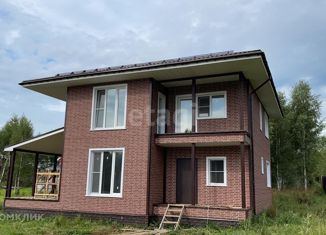 Дом на продажу, 174 м2, посёлок Подольской машинно-испытательной станции