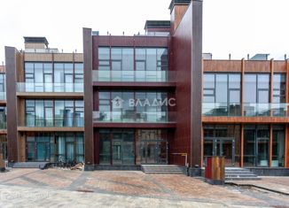 Продаю таунхаус, 238.8 м2, деревня Покровское, жилой комплекс Футуро Парк, 42к2