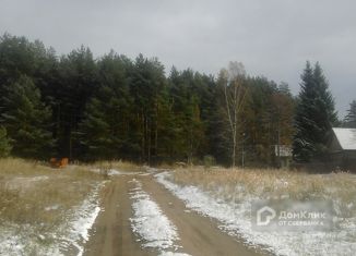 Продам участок, 12 сот., поселок Талицы, Лесхозная улица