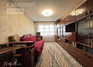 2-комнатная квартира на продажу, 53.4 м2, Гусь-Хрустальный, улица Каховского, 12