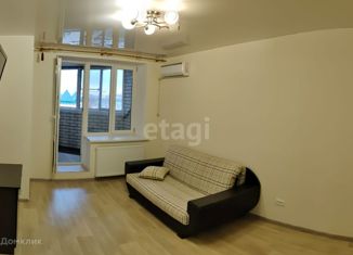 Продам однокомнатную квартиру, 36.1 м2, Воронеж, ЖК Ботанический сад, Олимпийский бульвар, 6