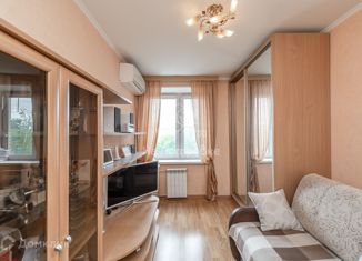 Продажа 3-ком. квартиры, 56.6 м2, Москва, Отрадный проезд, 3А, Отрадный проезд