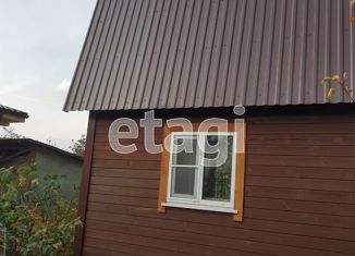 Дом на продажу, 40 м2, СНТ Отдых, СНТ Отдых, 19