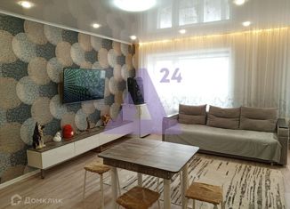 Продам трехкомнатную квартиру, 54.2 м2, Новоалтайск, улица Энгельса, 8