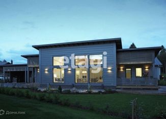 Продается дом, 165 м2, деревня Марьино, деревня Марьино, 18