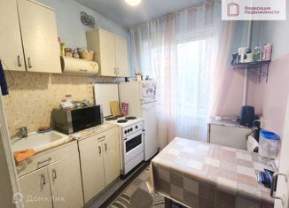 Продам 1-ком. квартиру, 30 м2, Новосибирск, улица Адриена Лежена, 11, метро Берёзовая роща