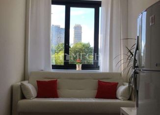 Продается 2-комнатная квартира, 60 м2, Москва, Ленинградский проспект, 35с2, ЖК Искра Парк