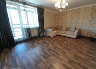 Продажа трехкомнатной квартиры, 77.3 м2, Татарстан, улица Сибгата Хакима, 52