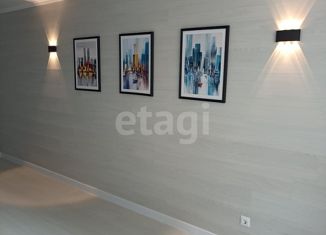 Продаю двухкомнатную квартиру, 54 м2, Энгельс, Полтавская улица, 25, ЖК Традиция