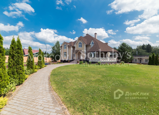 Продается дом, 1000 м2, деревня Большое Сареево