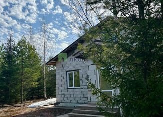 Продам дом, 103 м2, деревня Шутовщина, Октябрьская улица