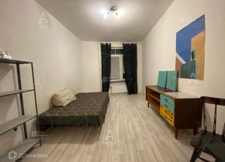 Аренда 1-ком. квартиры, 47 м2, Санкт-Петербург, Ждановская улица, 10, Ждановская улица