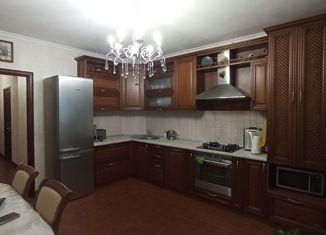 Продажа 3-комнатной квартиры, 104 м2, Ставропольский край, Баррикадная улица, 6А