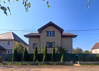 Дом на продажу, 320 м2, деревня Калиновка, ДНП Факел-2, 14