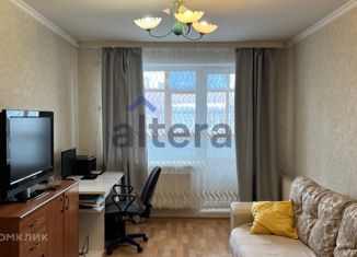 Продается однокомнатная квартира, 33.2 м2, Татарстан, Чистопольская улица, 31
