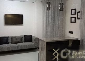 Продается однокомнатная квартира, 40 м2, Ростов-на-Дону, Университетский переулок, 137, ЖК Университетский 137