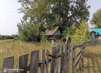 Земельный участок на продажу, 22 сот., деревня Ильмурзино, Школьная улица