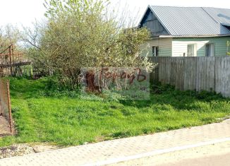 Продается земельный участок, 14 сот., деревня Образцово, Телегинская улица, 16