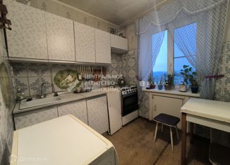 Трехкомнатная квартира в аренду, 68 м2, Рязанская область, Магистральная улица, 13