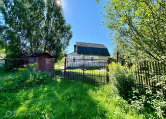 Продаю дом, 72.4 м2, Любань, Ленинградская улица