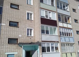 Продаю однокомнатную квартиру, 34 м2, Кировская область, Молодёжная улица, 3