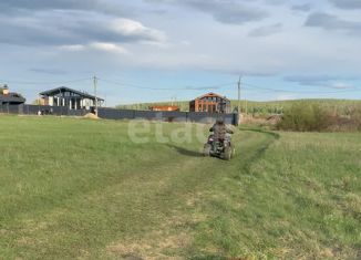 Продается участок, 9 сот., Яраткуловское сельское поселение