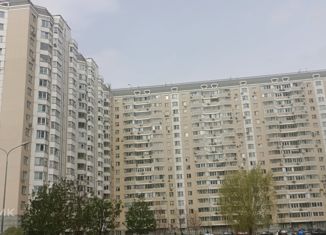 Продажа 2-комнатной квартиры, 57.6 м2, Москва, САО, Нарвская улица, 1Ак3
