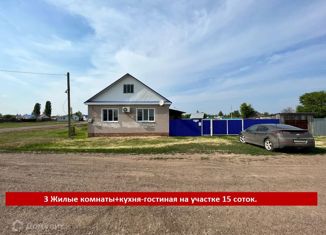 Продается дом, 79.5 м2, село Кардаилово, Первомайская улица, 72