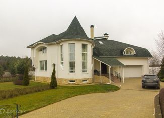 Продам дом, 450 м2, деревня Шульгино, Весенняя улица