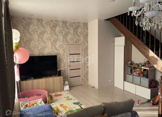 4-комнатная квартира на продажу, 80.1 м2, посёлок Элитный, микрорайон Берёзки, 6