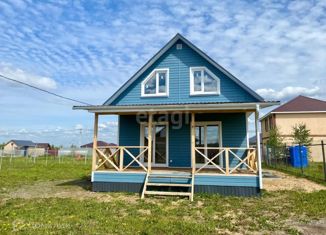 Продажа дома, 96 м2, территория Городище-2, территория Городище-2, 78