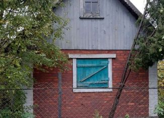 Продается дом, 30 м2, Калининградская область, Заречная улица