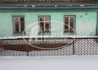 Продажа дома, 42 м2, Чусовой, улица Балашова