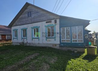 Продажа дома, 90.6 м2, Вологодская область, деревня Горбово, 18