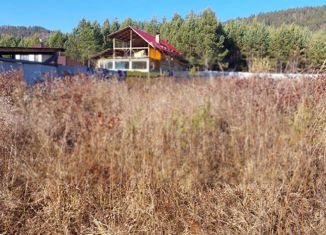 Участок на продажу, 10 сот., поселок Манский, Скалистая улица