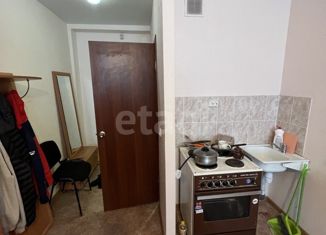 Квартира в аренду студия, 18.2 м2, Муравленко, улица 70 лет Октября, 43