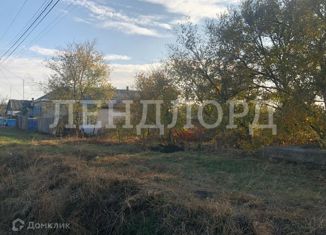 Продам участок, 16.2 сот., хутор Яново-Грушевский, Восточная улица