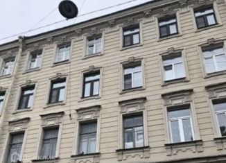Продажа двухкомнатной квартиры, 47.3 м2, Санкт-Петербург, Московский проспект, 49Е, метро Технологический институт-1