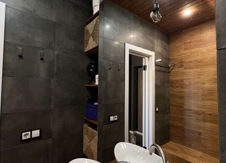 Квартира на продажу студия, 30 м2, Самара, Съездовская улица, 11, ЖК Логика