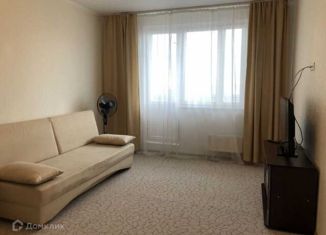 Аренда однокомнатной квартиры, 37 м2, Москва, Таллинская улица, 24, метро Строгино