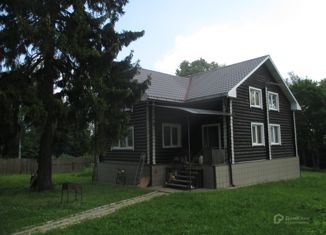 Продается дом, 175 м2, деревня Жучки, деревня Жучки, 4Б