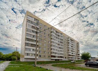 Продается двухкомнатная квартира, 52.5 м2, Екатеринбург, улица Колхозников, 10, улица Колхозников