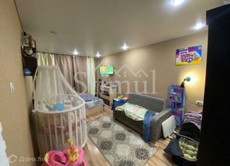 Продажа 1-комнатной квартиры, 30 м2, рабочий посёлок Усть-Абакан, улица Пирятинской Дивизии, 5