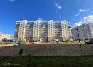 Продам двухкомнатную квартиру, 60.14 м2, Ярославль, Дзержинский район, Брагинская улица, 18к3