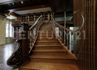 Продается офис, 180 м2, Москва, улица Неверовского, 10с3, район Дорогомилово