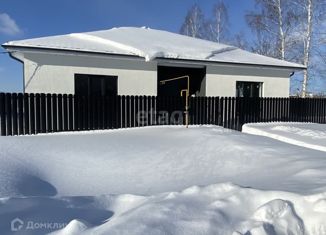 Продам дом, 137.8 м2, деревня Зубарева, Благодатный проезд