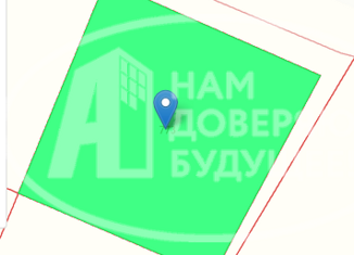 Продается участок, 12.89 сот., деревня Бородули, улица Абатурова